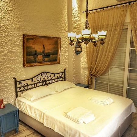 Stayhouse Çeşme Buitenkant foto