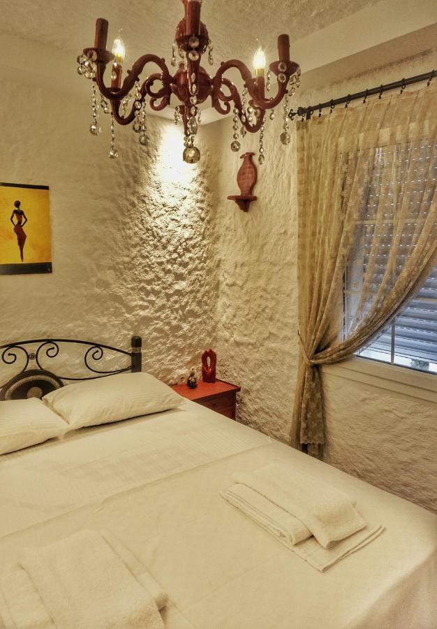 Stayhouse Çeşme Buitenkant foto