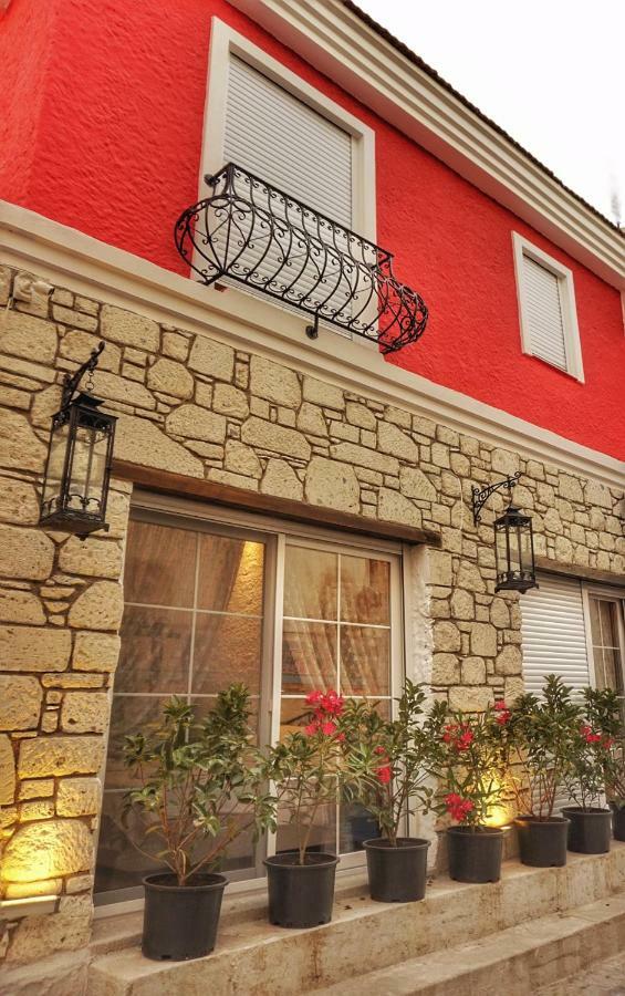 Stayhouse Çeşme Buitenkant foto