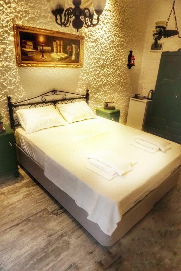 Stayhouse Çeşme Buitenkant foto