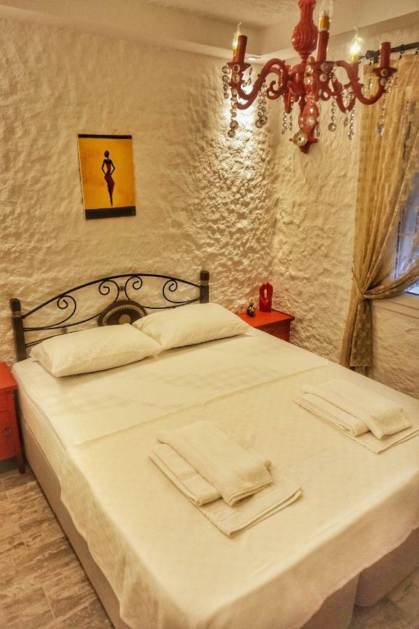 Stayhouse Çeşme Buitenkant foto