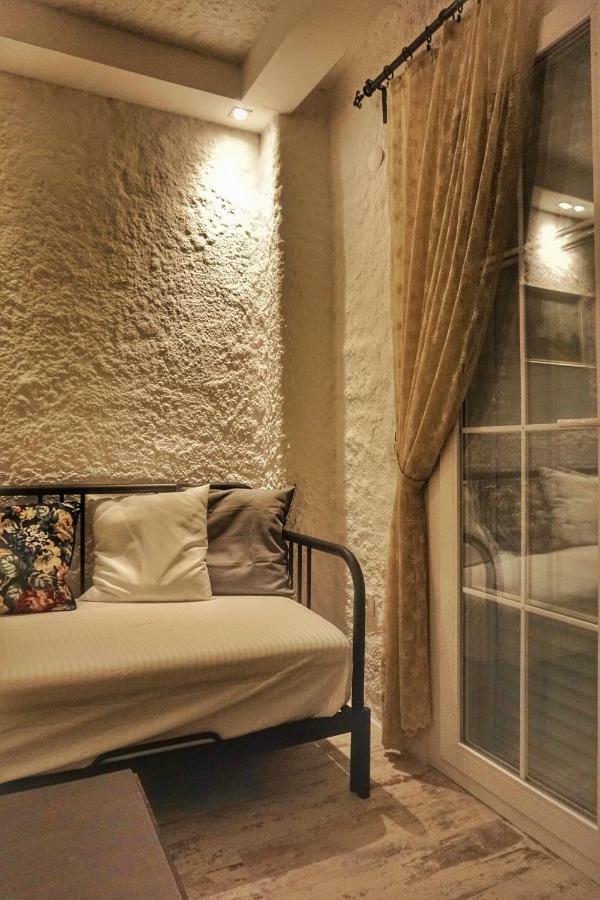Stayhouse Çeşme Buitenkant foto