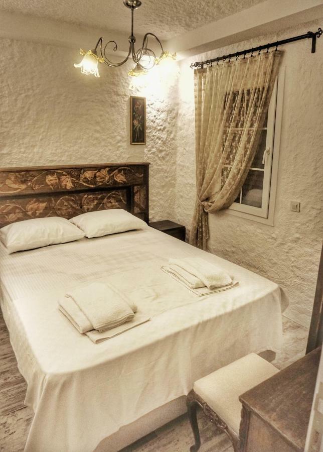 Stayhouse Çeşme Buitenkant foto
