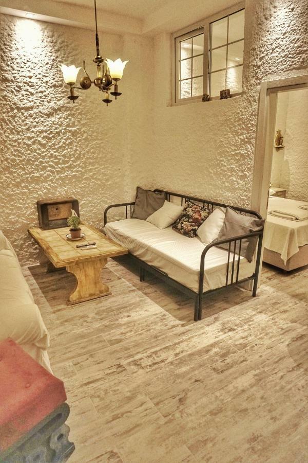 Stayhouse Çeşme Buitenkant foto