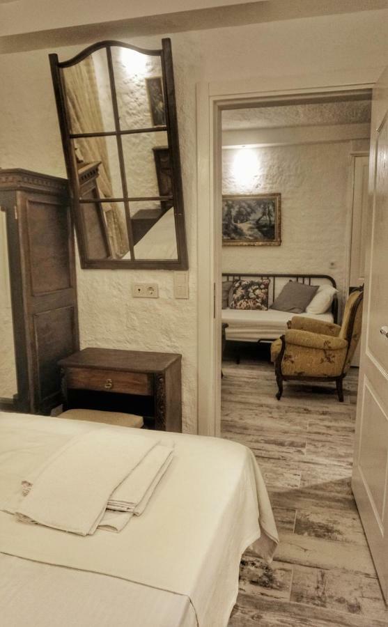 Stayhouse Çeşme Buitenkant foto