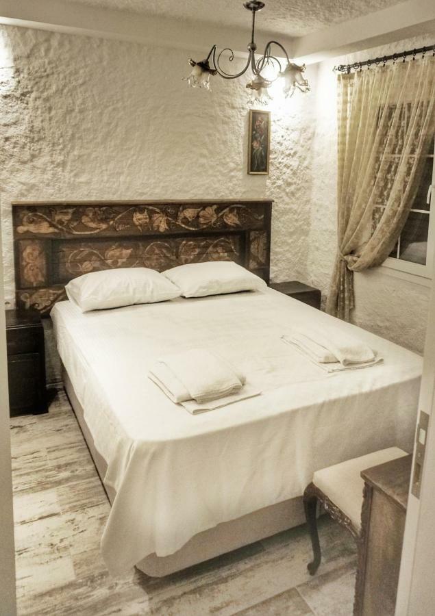 Stayhouse Çeşme Buitenkant foto