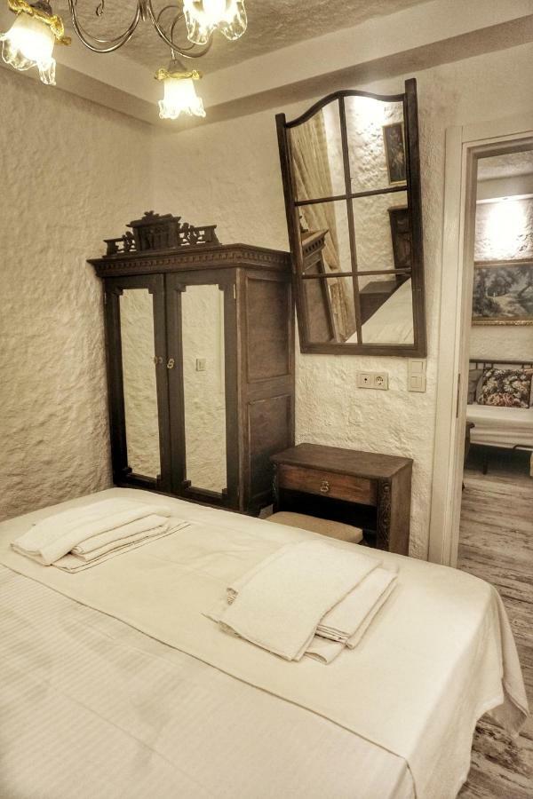 Stayhouse Çeşme Buitenkant foto