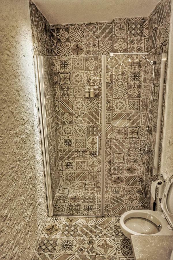 Stayhouse Çeşme Buitenkant foto