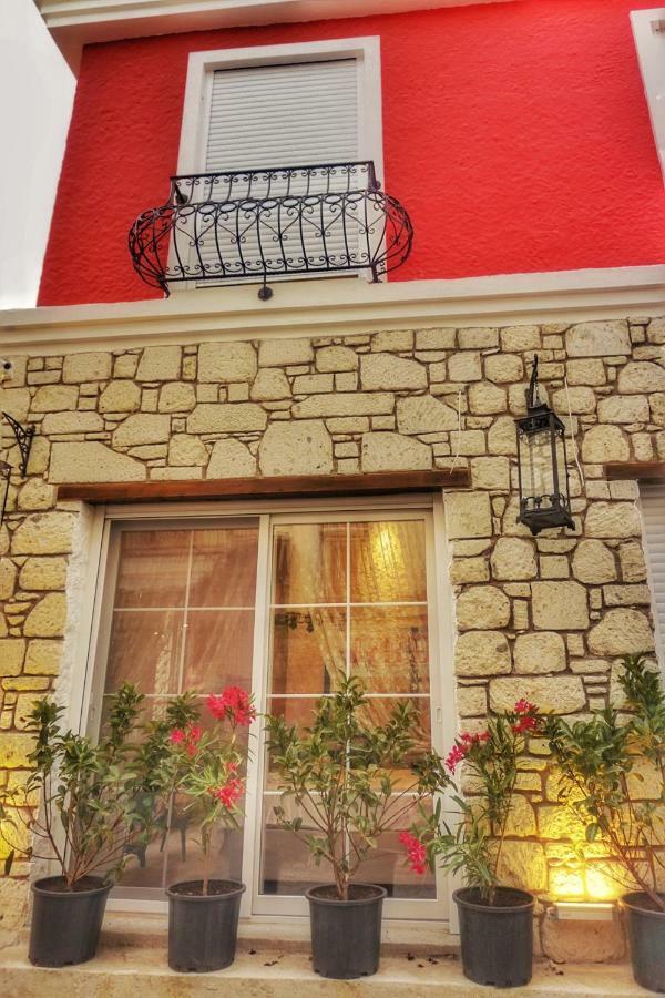 Stayhouse Çeşme Buitenkant foto