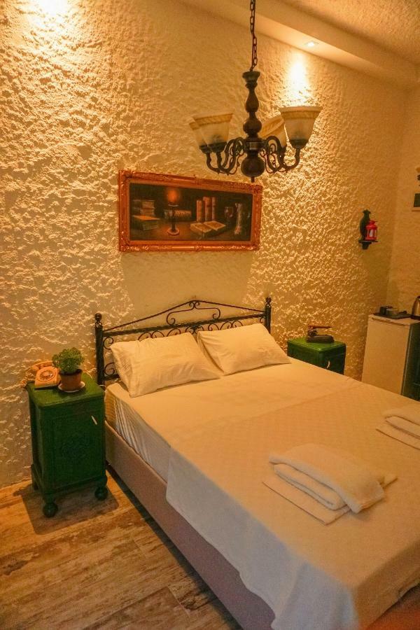 Stayhouse Çeşme Buitenkant foto