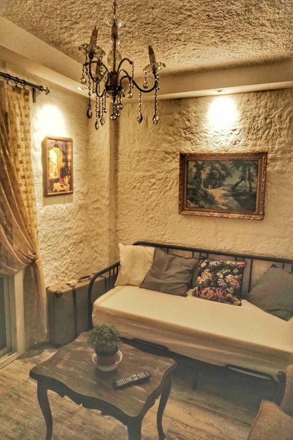 Stayhouse Çeşme Buitenkant foto