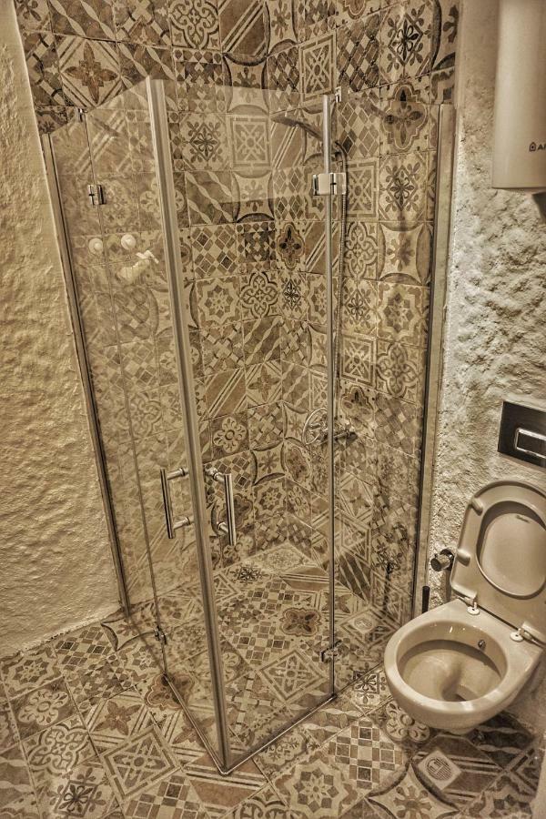 Stayhouse Çeşme Buitenkant foto