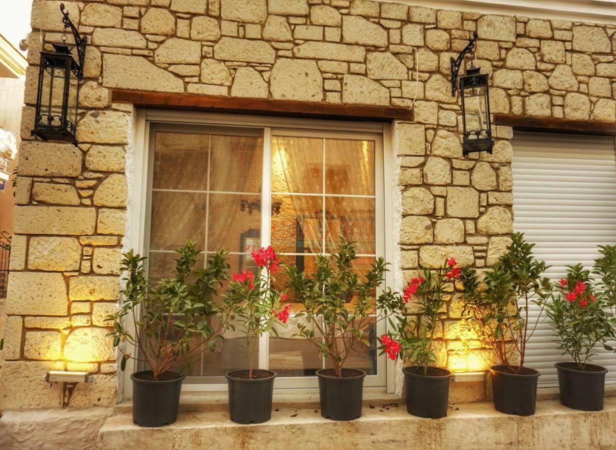 Stayhouse Çeşme Buitenkant foto