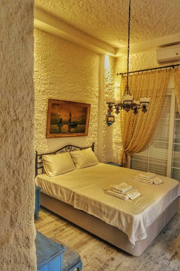 Stayhouse Çeşme Buitenkant foto