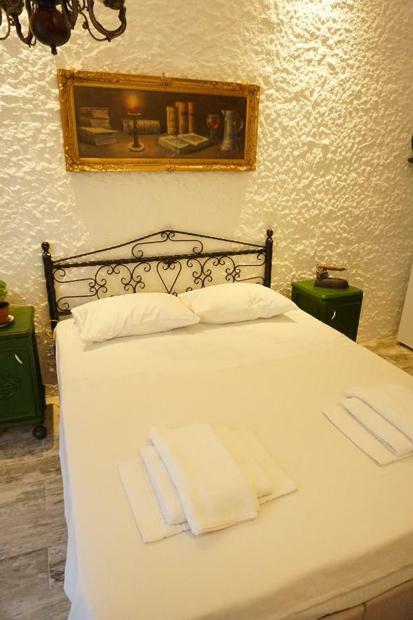 Stayhouse Çeşme Buitenkant foto