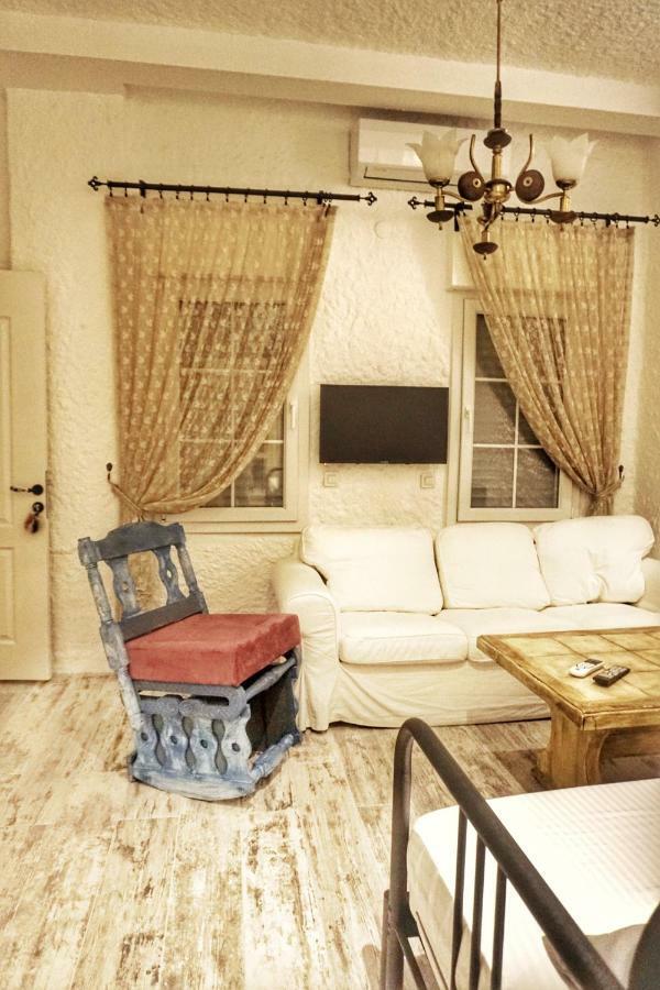 Stayhouse Çeşme Buitenkant foto